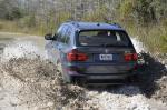 BMW X5 2011 года